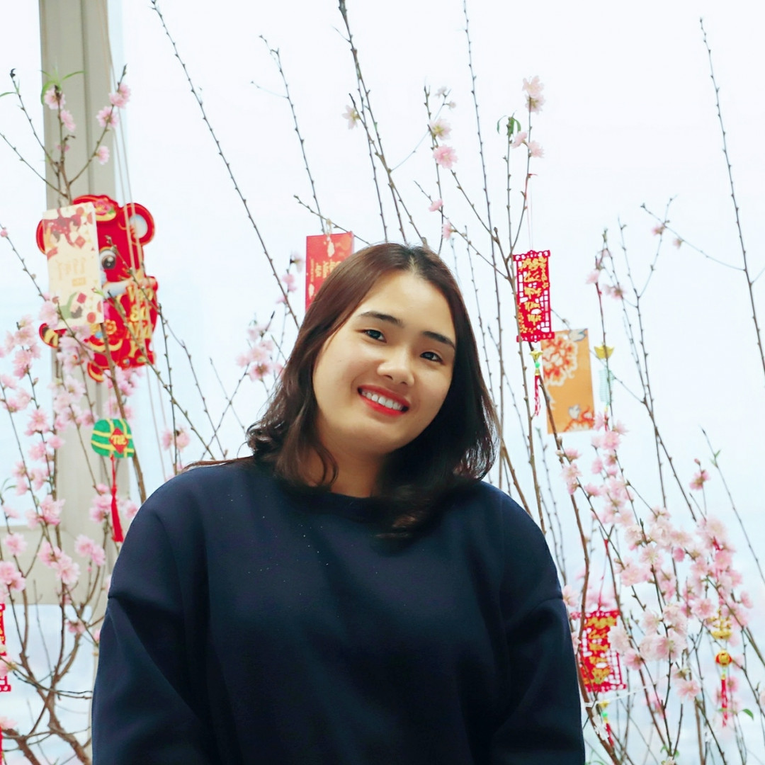 Nguyen Thi Chung
